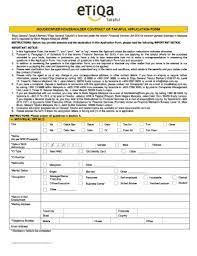 Etiqa insurance & takaful is the insurance and takaful arm of maybank group and is the largest insurance and takaful company in malaysia. Fillable Online Claim Process Review Etiqa Insurance And Takaful Fax Email Print Pdffiller