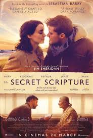 The Secret Scripture The Secret Scripture Romantic Movies Movies