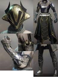The solstice officially marks the beginning of the astronomical summer, which ends when the autumn equinox falls on september 22. Warlock Solstice Armour Destinyfashion