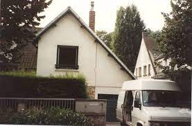 Expertise Fondation Maison - Bâtiment - Expert Technique en bâtiment