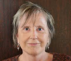 Whose Words These Are (26): Pulitzer Poet Rae Armantrout