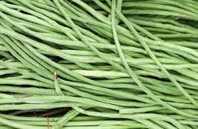 Growing garlic next to chamomile will help to improve its flavor and it's a great way to keep unwanted critters away from the yard. Yardlong Bean Nutrition Facts Calories In Yardlong Bean