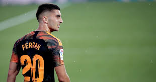 Posted by mac gyver at 8:07 am · short hairstyle. Man City Agree Fee With Valencia For Ferran Torres And More Transfer Rumours Manchester Evening News