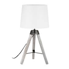 Amazingly, even the bedroom's table lamp comes in various designs. Table Lamps The Range