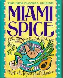 Tell us about the process you go through when shooting a new set. Miami Spice The New Florida Cuisine Latin America Cuba The Caribbean Meet In The Tropical Heart Of America Eat Your Books