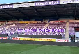 Barca loans a young prospect to osnabrück. Violet Crew Ultras Osnabruck Seit 2002 Die Fuhrende Ultragruppe In Der Fanszene Osnabruck