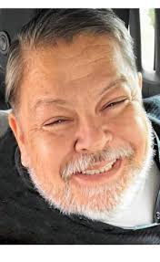 David Villarreal Obituary (1964