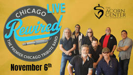 Chicago Rewired