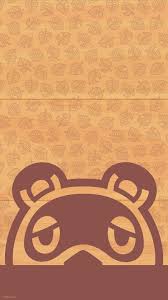 Tom Nook Animal Crossing Fondo De Pantalla In 2020 Animal Crossing Villagers Animal Crossing Memes Animal Crossing Characters