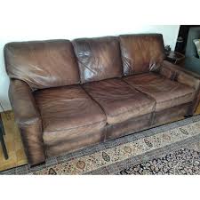 Pottery barn turner square arm leather sofa reviews. Pottery Barn Turner Square Arm Leather Sofa Aptdeco
