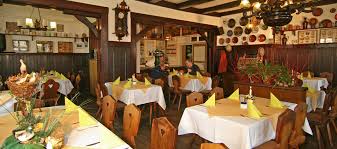 Deutsches haus in radeburg, germany: Hotel Bleske Urlaub Im Spreewald