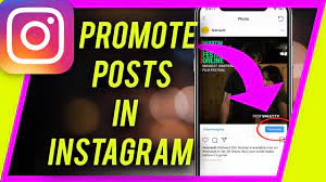 Instagram and facebook are connected. Instagram Promotion How Does It Work And Is It Worth It