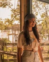 Kiara Outer Banks Style Hair Kiara Outer Banks Style In 2020 Bank Fashion Style Fashion