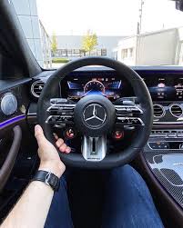 Actu Auto On Twitter Le Nouveau Volant Mercedes Amg Est Tellement Beau