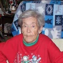 Alice L. Goslin Obituary