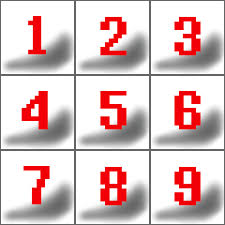 Puzzle game in java with source code, example of puzzle game in java, swing tutorial with example of jbutton, jradiobutton, jtextfield, jtextarea, jlist, jcolorchooser classes that are found in javax.swing package. Release Sliding Puzzle Gbatemp Net The Independent Video Game Community