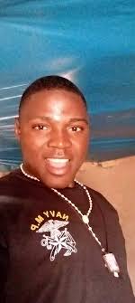 Michael Mary Ikyosum