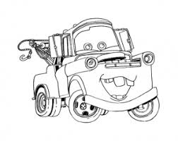 You can now print this beautiful lightning mcqueen and sally from cars 3 disney coloring page or color online for free. Cars To Color For Kids Cars Kids Coloring Pages