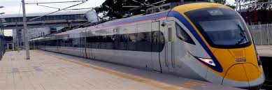 The speed of the ets train is up to 140 km/h although it is designed to travel up to 160 km/h. Ets Schedule Ipoh To Kuala Lumpur Kl Sentral Jadual 2020 2021 Harga