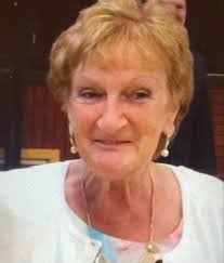 Death Notice of Mabel Doyle (née Morris) (Wexford Town, Wexford)