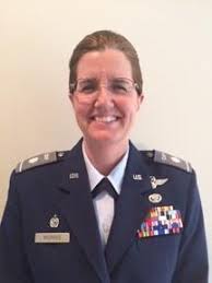 HISTORY OF ARIZONA WING Auxiliary of the United States Air Force 1 January  2018