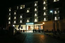 Rendsburg Covent Garden 7 Bild Von Hotel Conventgarten Rendsburg Tripadvisor
