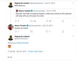 John iadarola and jordan uhl break it down on the damage report. Katie Halper On Twitter Who Co Founded Hillary Men Is Part Of Neera Tanden S Twitter Army Of Online Hate And Toxicity Note That Tom Who Claims To Be A Voice Of Reason
