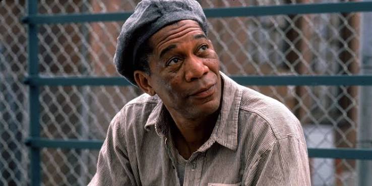The Shawshank Redemption's Red Was Radically Different in Stephen King's  Story