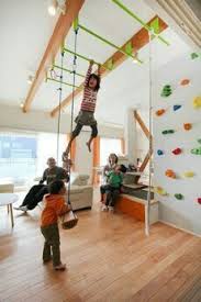 Pin By Ika On Kids Playroom Design Home Gym Design Kids Room Design