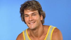 Patrick swayze may have had the time of his life on the dance floor — but the path that led him there wasn't always. 10 Reasons Why Patrick Swayze Was The Ultimate Guy Loveawake Com Blog