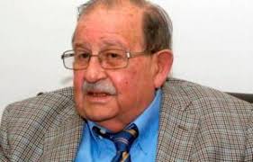 El ministro de Cultura expresa pesar por la muerte de Ramón Cáceres  Troncoso