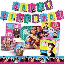 Questions and answers about folic acid, neural tube defects, folate, food fortification, and blood folate concentration. Amazon Com Beverly Hills 90210 Party Supplies Deluxe Pack 90 S Party Decorations And Supplies 90s Birthday Party Pack Home Kitchen