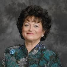 No one is you and that is your power.”