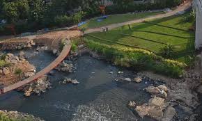 Rain gardens are effective in removing up to 90% of nutrients and chemicals and up to. Hyderabad Rain Garden Works In Begumpet Resume