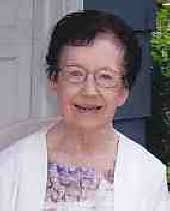 Obituary information for Betty J. Matthias