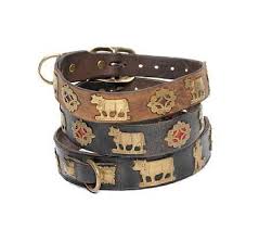 Charles Dickens S Dog Collar Sells For 11 590 Vintage Dog Collar Designer Dog Collars Dog Collar
