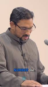 Treasures from 40 Hadith of Imam Nawawi with Dr. Mohamed AbuTaleb