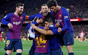 Share your videos with friends, family, and the world Manchester Yunajted Barselona Smotret Onlajn Ligu Chempionov á‰ 10 04 2019 Korrespondent Net