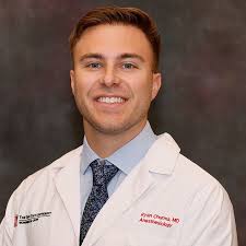 Anesthesiology Residents