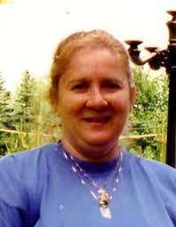 Mrs Brigitte Anna Beecroft