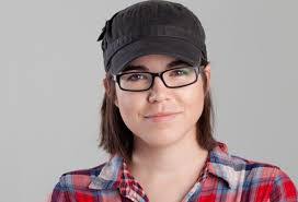 Courtney Ware's Instagram, Twitter & Facebook