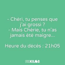 Humour Du Jour