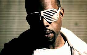 Kanye Shutter Shades Raveswear Perfect Shutter Shades