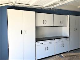 3 benefits of a garage wire shelving and melamine shelf board system. The Best Garage Cabinets For Storage Storage Garage Cabinets Alpine Cabinet Company