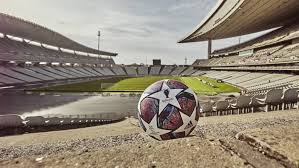 Clément turpin is about to officiate the 2020/21 uefa europa league final. Coronavirus Uefa Set New Dates For Champions League And Europa League Finals Marca In English