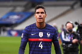 Born on april 25th, 1993 in lille, france. Serial Champion Raphael Varane Could Complete Football With Victory At Euro 2020 Future Tech Trends