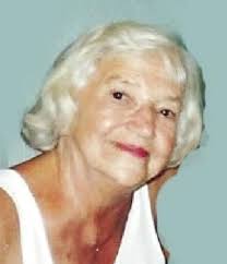 CATHERINE LAWRENCE Obituary (1920