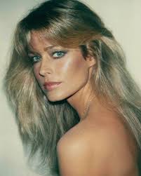 Farrah Fawcett Look