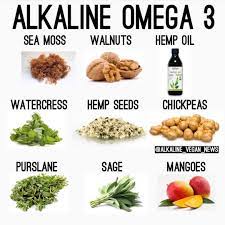 Alkaline Vegan News On Instagram Hope This Helps Some Of You Someone Had This Question Toda Dr Sebi Alkaline Food Alkaline Diet Recipes Health And Nutrition