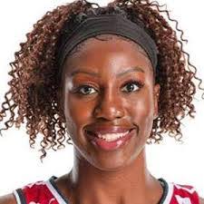 Tiffany Clarke's Instagram, Twitter & Facebook